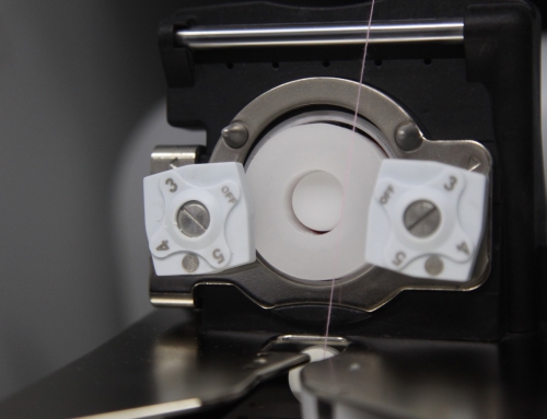 Triko ve Havlu Çoraplarda Artık İplik Aktarmaya Son!